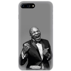 Чохол для iPhone 7 Plus / 8 Plus Mixcase бойові мистецтва дизайн 4