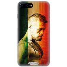 Чохол для iPhone 7 Plus / 8 Plus Mixcase бойові мистецтва дизайн 5