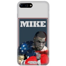 Чохол для iPhone 7 Plus / 8 Plus Mixcase бойові мистецтва дизайн 6