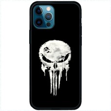 Чохол для iPhone 13 Pro MixCase патріотичні біла голова