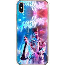 Чохол для iPhone Xs Max MixCase MiyaGi