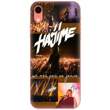 Чохол для iPhone Xr MixCase MiyaGi
