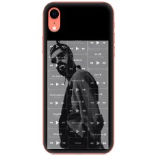 Чохол для iPhone Xr MixCase MiyaGi
