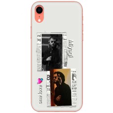 Чохол для iPhone Xr MixCase MiyaGi