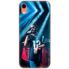 Чохол для iPhone Xr MixCase MiyaGi