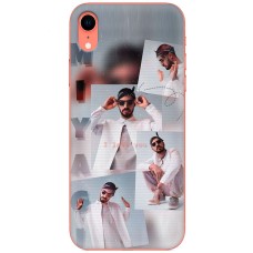 Чохол для iPhone Xr MixCase MiyaGi