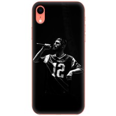 Чохол для iPhone Xr MixCase MiyaGi