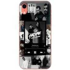 Чохол для iPhone Xr MixCase MiyaGi
