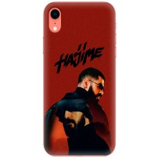 Чохол для iPhone Xr MixCase MiyaGi