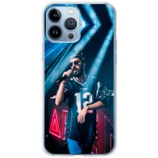 Чохол для iPhone 13 Pro MixCase MiyaGi