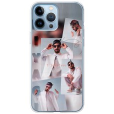 Чохол для iPhone 13 Pro MixCase MiyaGi