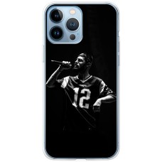 Чохол для iPhone 13 Pro MixCase MiyaGi