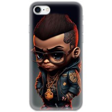 Чохол для iPhone 7 / 8 MixCase фільми стилізований персонаж