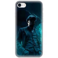 Чохол для iPhone 7 / 8 MixCase фільми Thomas Shelby