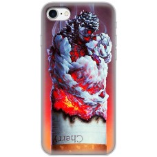 Чохол для iPhone 7 / 8 MixCase фільми smoke