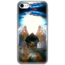 Чохол для iPhone 7 / 8 MixCase фільми angel