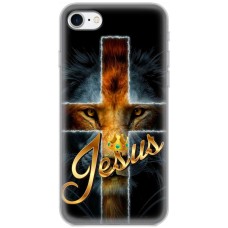 Чохол для iPhone 7 / 8 MixCase фільми Jesus