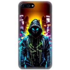 Чохол для iPhone 7 Plus / 8 Plus MixCase фільми Watch Dogs 2