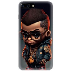 Чохол для iPhone 7 Plus / 8 Plus MixCase фільми стилізований персонаж