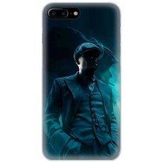 Чохол для iPhone 7 Plus / 8 Plus MixCase фільми Thomas Shelby