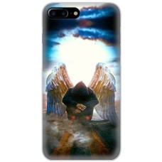 Чохол для iPhone 7 Plus / 8 Plus MixCase фільми angel
