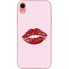 Чехол для iPhone Xr Mixcase для влюбленных 11