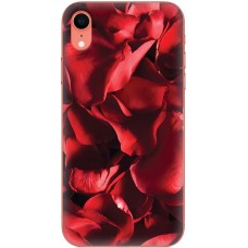 Чехол для iPhone Xr Mixcase для влюбленных 13