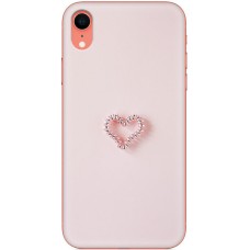 Чехол для iPhone Xr Mixcase для влюбленных 15
