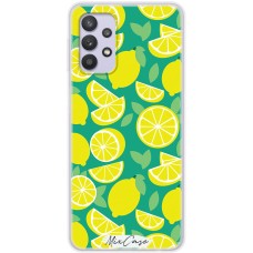 Чохол для Samsung Galaxy A32 (A325) Mixcase фрутиз дизайн 5