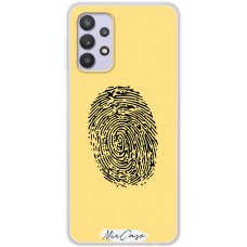 Чохол для Samsung Galaxy A32 (A325) Mixcase стиль дизайн 2