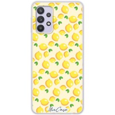 Чохол для Samsung Galaxy A32 (A325) Mixcase фрутиз дизайн 16