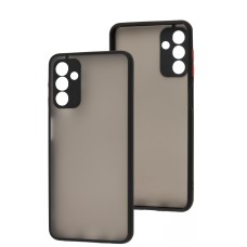 Чохол для Samsung Galaxy A04S/A13 5G/A04S/A13 5G LikGus Totu camera чорний/кр