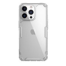 Чохол Nillkin Nature Series для iPhone 13 Pro прозорий