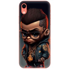 Чохол для iPhone Xr MixCase фільми стилізований персонаж