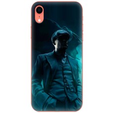 Чохол для iPhone Xr MixCase фільми Thomas Shelby