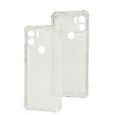 Чохол для Xiaomi Redmi A1+ / A2+ WXD Full camera ударопрочний прозорий