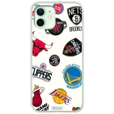 Чохол для iPhone 12 MixCase логотип лого логоспорт