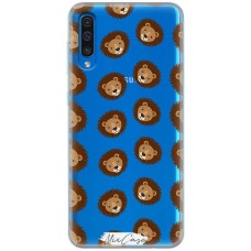 Чохол для Samsung Galaxy A50 (A505) Mixcase леви