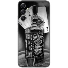Чохол для Samsung Galaxy A54 (A546) MixCase асорті JD