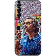 Чохол для Samsung Galaxy A54 (A546) MixCase асорті man