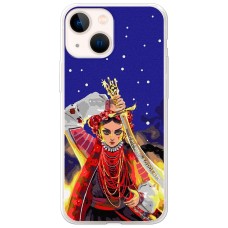 Чохол для iPhone 14 MixCase Новий рік смерть ворогам