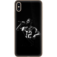 Чохол для iPhone X / Xs MixCase MiyaGi