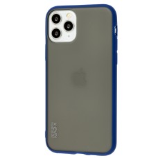 Чохол для iPhone 11 Pro X-Level Beetle синій