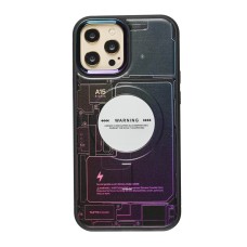 Чохол для iPhone 12 Pro Max MagSafe Funny pictures what is hidden