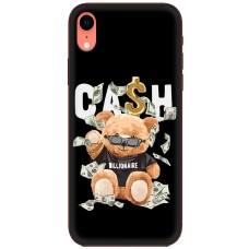 Чохол для iPhone Xr MixCase гроші billionaire