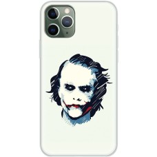 Чохол для iPhone 11 Pro Mixcase джокер 1