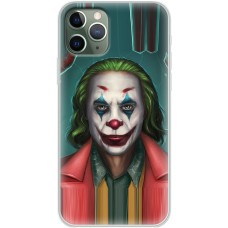 Чохол для iPhone 11 Pro Mixcase джокер 2