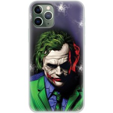 Чохол для iPhone 11 Pro Mixcase джокер 3