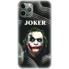 Чохол для iPhone 11 Pro Mixcase джокер 4