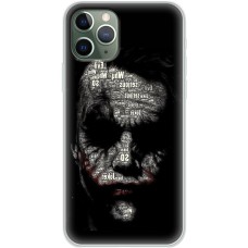 Чохол для iPhone 11 Pro Mixcase джокер 5